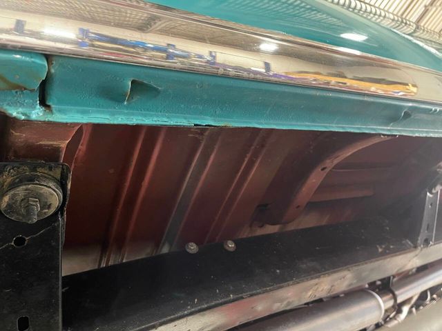 1957 Chevrolet Bel Air BEL AIR COLD AC REAL NICE VINTAGE - 22940457 - 78