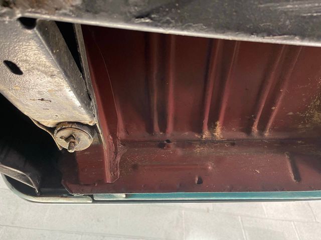 1957 Chevrolet Bel Air BEL AIR COLD AC REAL NICE VINTAGE - 22940457 - 79