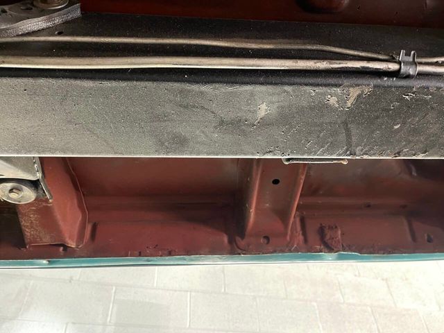 1957 Chevrolet Bel Air BEL AIR COLD AC REAL NICE VINTAGE - 22940457 - 80