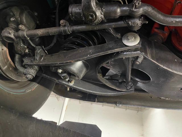 1957 Chevrolet Bel Air BEL AIR COLD AC REAL NICE VINTAGE - 22940457 - 82