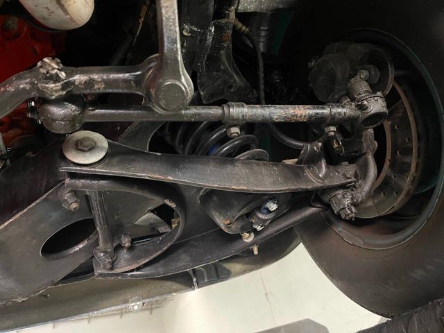 1957 Chevrolet Bel Air BEL AIR COLD AC REAL NICE VINTAGE - 22940457 - 83