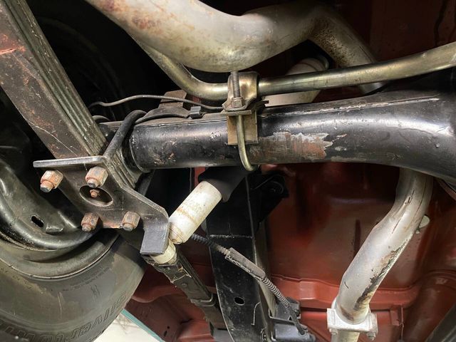 1957 Chevrolet Bel Air BEL AIR COLD AC REAL NICE VINTAGE - 22940457 - 84