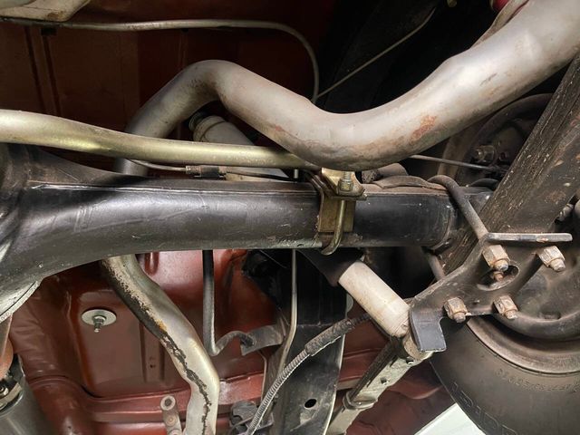 1957 Chevrolet Bel Air BEL AIR COLD AC REAL NICE VINTAGE - 22940457 - 85