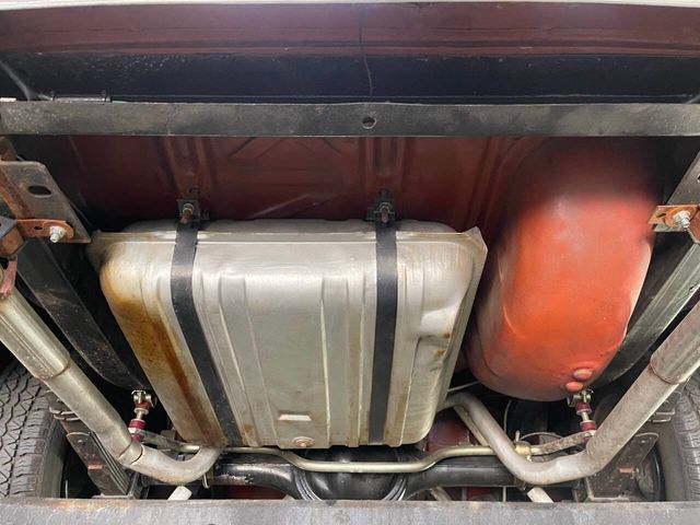 1957 Chevrolet Bel Air BEL AIR COLD AC REAL NICE VINTAGE - 22940457 - 86