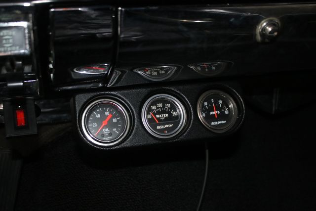 1957 Chevrolet Bel Air CORVETTE RED - LOADED - 5 SPEED - 23056682 - 61