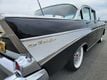 1957 Chevrolet Bel Air For Sale - 21550396 - 17