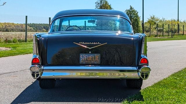 1957 Chevrolet Bel Air For Sale - 22433271 - 9