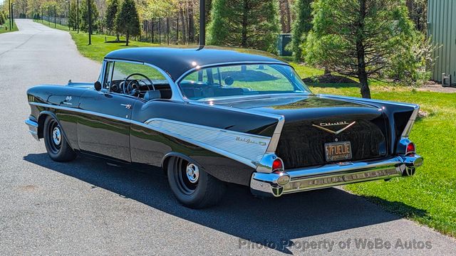 1957 Chevrolet Bel Air For Sale - 22433271 - 11