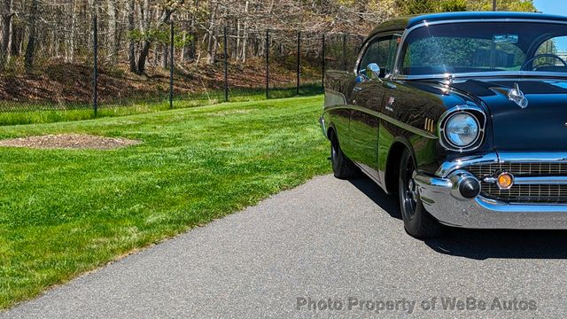 1957 Chevrolet Bel Air For Sale - 22433271 - 1