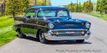 1957 Chevrolet Bel Air For Sale - 22433271 - 20