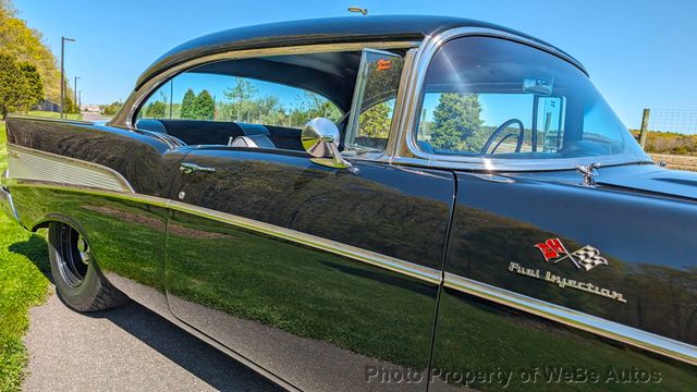 1957 Chevrolet Bel Air For Sale - 22433271 - 21