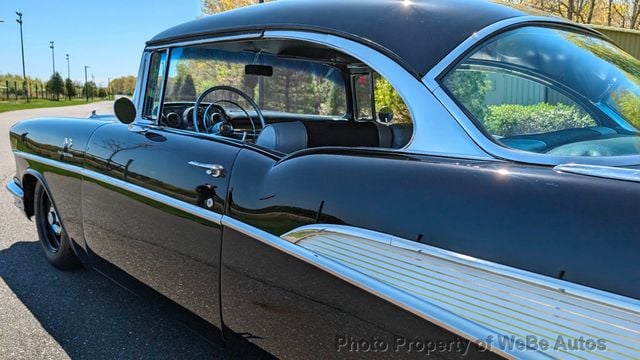 1957 Chevrolet Bel Air For Sale - 22433271 - 30