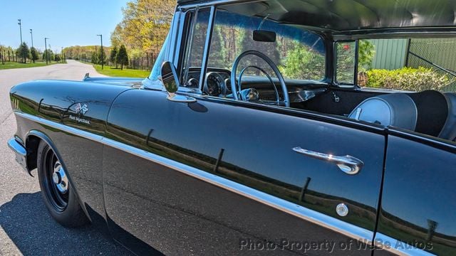 1957 Chevrolet Bel Air For Sale - 22433271 - 31