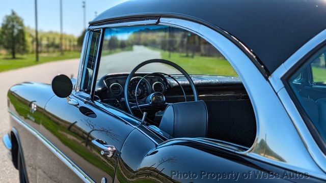 1957 Chevrolet Bel Air For Sale - 22433271 - 40