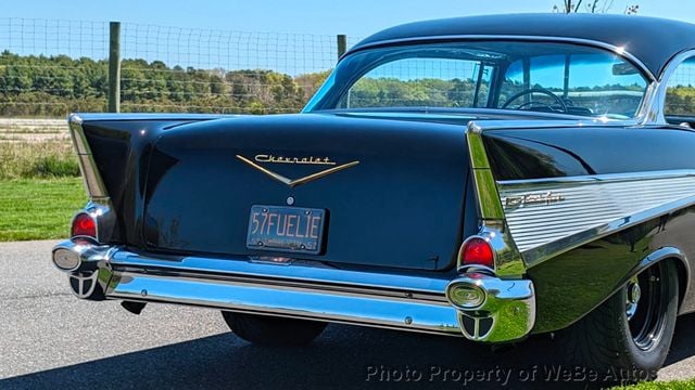 1957 Chevrolet Bel Air For Sale - 22433271 - 7