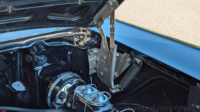 1957 Chevrolet Bel Air For Sale - 22433271 - 86