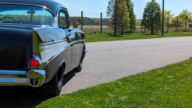 1957 Chevrolet Bel Air For Sale - 22433271 - 8