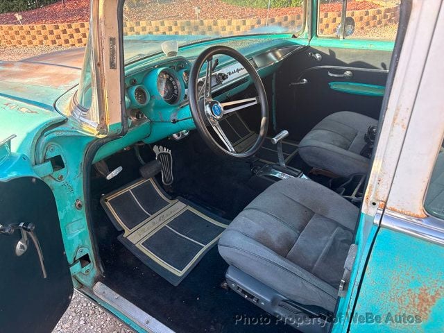 1957 Chevrolet Bel Air For Sale  - 23026197 - 2