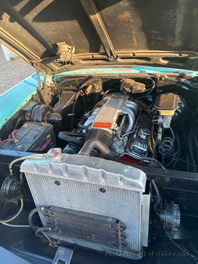 1957 Chevrolet Bel Air For Sale  - 23026197 - 6