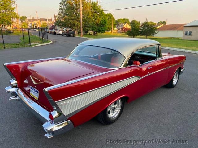 1957 Chevrolet Bel Air For Sale - 23032622 - 11