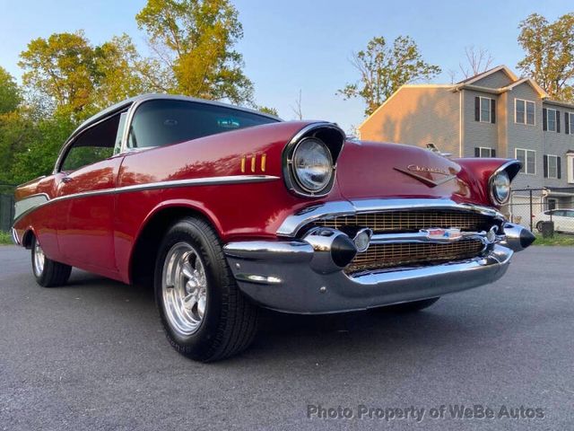 1957 Chevrolet Bel Air For Sale - 23032622 - 20