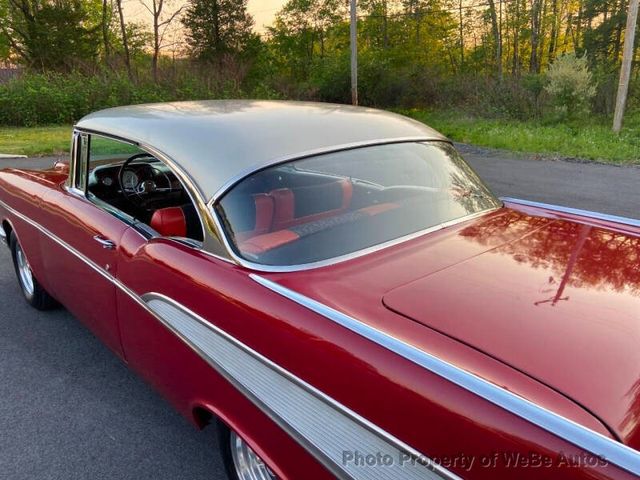 1957 Chevrolet Bel Air For Sale - 23032622 - 29