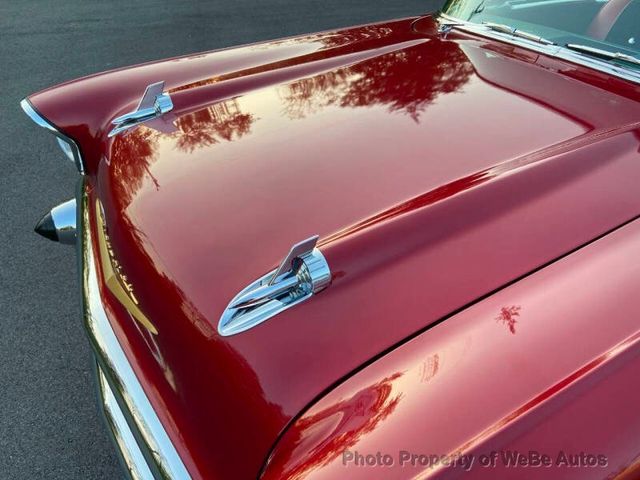 1957 Chevrolet Bel Air For Sale - 23032622 - 43