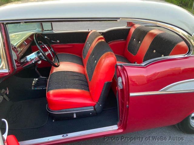 1957 Chevrolet Bel Air For Sale - 23032622 - 50