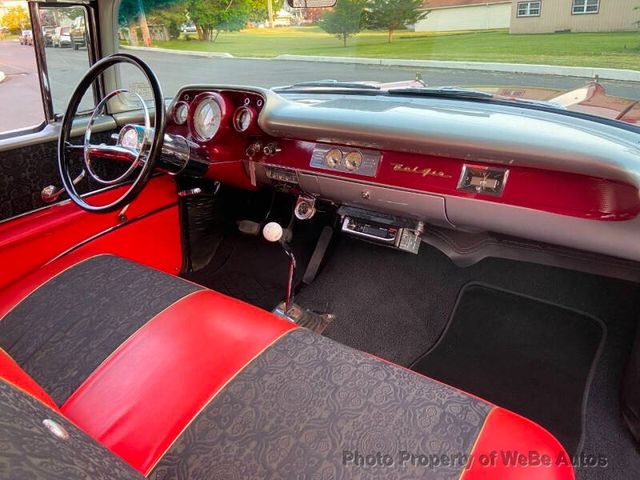 1957 Chevrolet Bel Air For Sale - 23032622 - 57