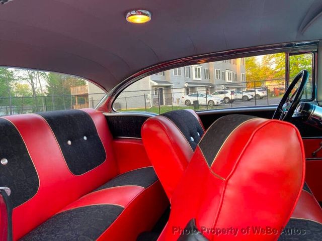1957 Chevrolet Bel Air For Sale - 23032622 - 59