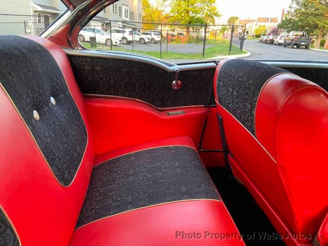 1957 Chevrolet Bel Air For Sale - 23032622 - 61