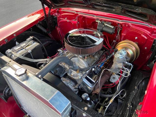 1957 Chevrolet Bel Air For Sale - 23032622 - 66