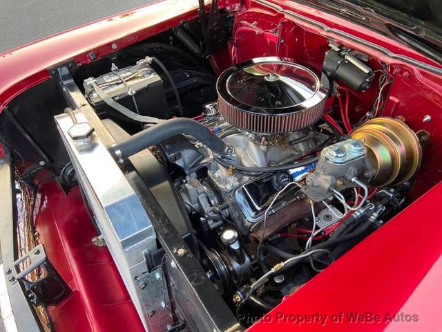 1957 Chevrolet Bel Air For Sale - 23032622 - 67