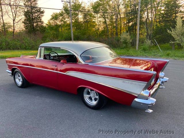 1957 Chevrolet Bel Air For Sale - 23032622 - 6