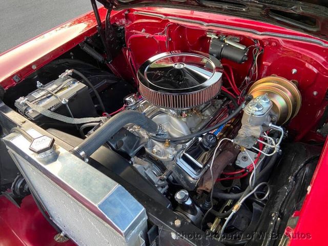 1957 Chevrolet Bel Air For Sale - 23032622 - 69