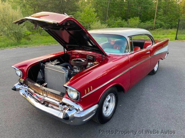 1957 Chevrolet Bel Air For Sale - 23032622 - 70