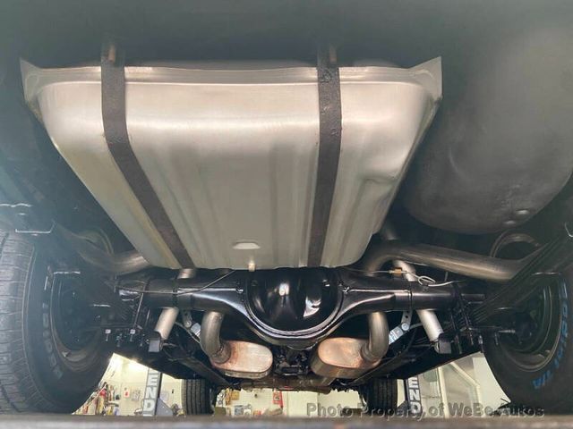 1957 Chevrolet Bel Air For Sale - 23032622 - 74