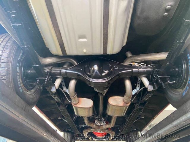 1957 Chevrolet Bel Air For Sale - 23032622 - 75