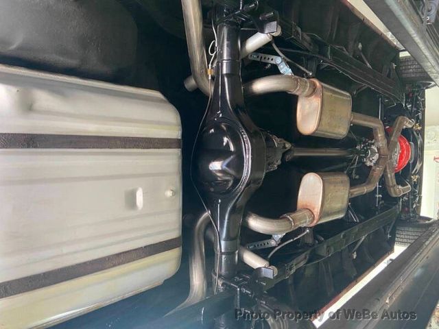 1957 Chevrolet Bel Air For Sale - 23032622 - 76