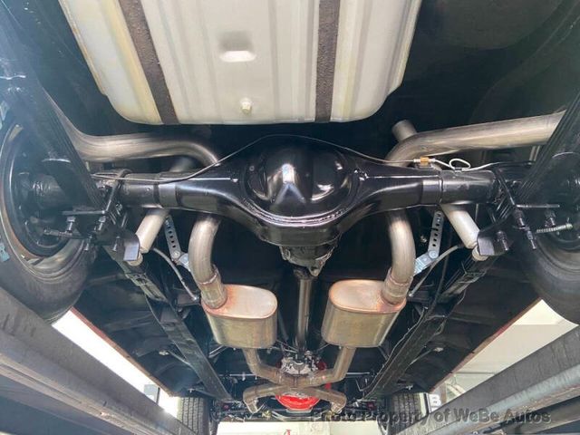 1957 Chevrolet Bel Air For Sale - 23032622 - 77
