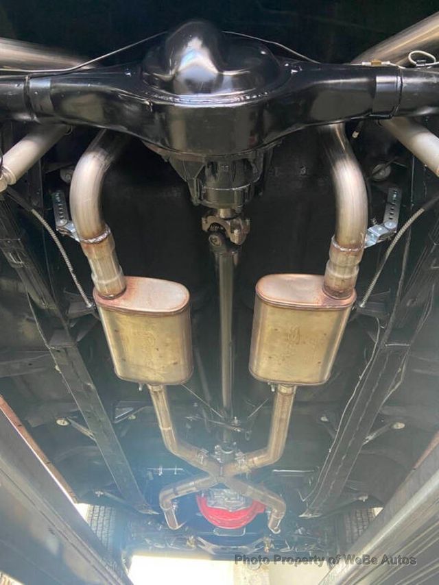 1957 Chevrolet Bel Air For Sale - 23032622 - 82