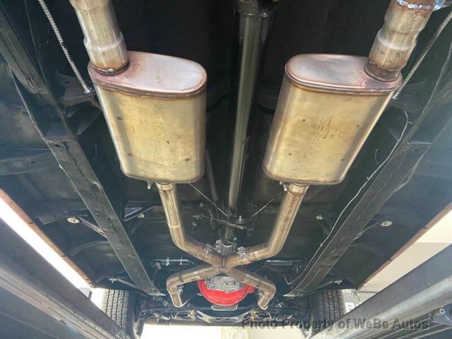 1957 Chevrolet Bel Air For Sale - 23032622 - 83