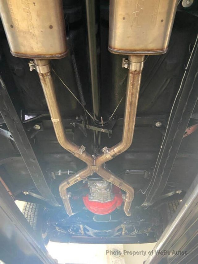 1957 Chevrolet Bel Air For Sale - 23032622 - 84