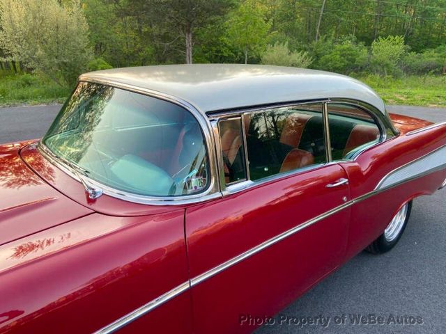 1957 Chevrolet Bel Air For Sale - 23032622 - 94