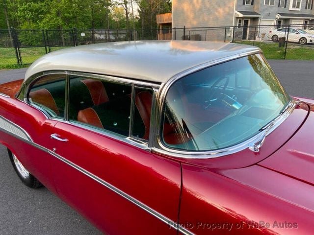 1957 Chevrolet Bel Air For Sale - 23032622 - 98