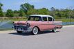 1957 Chevrolet Bel Air Fuel Injection, Overdrive and AC - 22383629 - 0