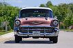1957 Chevrolet Bel Air Fuel Injection, Overdrive and AC - 22383629 - 7