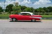 1957 Chevrolet Bel Air Hardtop - 22521586 - 15