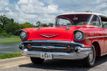 1957 Chevrolet Bel Air Hardtop - 22521586 - 24