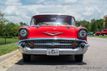 1957 Chevrolet Bel Air Hardtop - 22521586 - 26